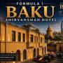 Горящие туры в отель Shirvanshah Hotel - 5