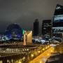 Горящие туры в отель Nobel Hotel Baku - 3