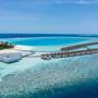 Горящие туры в отель The Standard Huruvalhi Maldives - 3