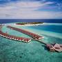Горящие туры в отель The Standard Huruvalhi Maldives - 5