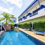 Горящие туры в отель JR Siam Kata Resort - 1
