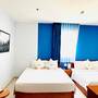 Горящие туры в отель Stellar Hotel - 1