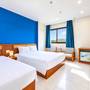 Горящие туры в отель Stellar Hotel - 6