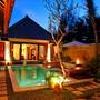 Горящие туры в отель The Sanyas Suite Seminyak Apart - 1