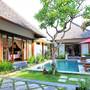 Горящие туры в отель The Sanyas Suite Seminyak Apart - 5