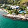 Горящие туры в отель Alibu Resort - 1