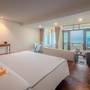 Горящие туры в отель Alibu Resort - 2