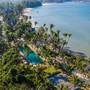 Горящие туры в отель The Peninsula Beach Resort Koh Chang - 2