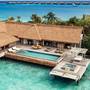Горящие туры в отель Waldorf Astoria Maldives Ithaafushi - 1