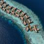 Горящие туры в отель Waldorf Astoria Maldives Ithaafushi - 3