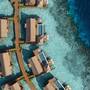 Горящие туры в отель Waldorf Astoria Maldives Ithaafushi - 1