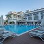 Горящие туры в отель Aquamarin Side Resort & Spa - 2