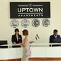 Горящие туры в отель Uptown Hotel Apartment Fujairah By Gewan - 6