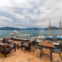 Горящие туры в отель Sunset Marmaris boutique hotel spa - 2