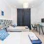 Горящие туры в отель Andreotis Hotel Apts - 2