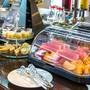 Горящие туры в отель Hotel Amfora - 1