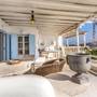 Горящие туры в отель Mykonos Eterna Villa - 4