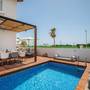Горящие туры в отель Louis Chris Le Mare Villa - 3