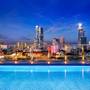 Горящие туры в отель Happy Life Grand Hotel & Sky Bar - 2