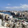 Горящие туры в отель Mercure St Julian's Malta - 1