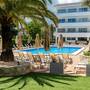 Горящие туры в отель Hotel THB Dos Playas - 5