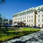 Горящие туры в отель Tsar Palace Luxury Hotel & SPA - 4