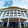 Горящие туры в отель Karpalas City Hotel & Spa - 1