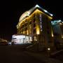 Горящие туры в отель Karpalas City Hotel & Spa - 4