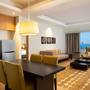 Горящие туры в отель Holiday Inn Hotel and Suites Jakarta Gajah Mada - 5