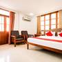 Горящие туры в отель Nagas Hotel Satyavati Annexure Guesthouse - 4