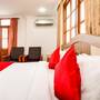 Горящие туры в отель Nagas Hotel Satyavati Annexure Guesthouse - 3