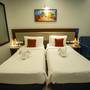 Горящие туры в отель Sobit Sarovar Portico - 2