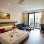 Горящие туры в отель Sobit Sarovar Portico - 5