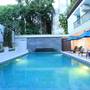 Горящие туры в отель Adema Boutique Hotel - 1