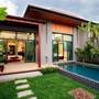 Горящие туры в отель Two Villas Holiday Phuket: Onyx Style Nai Harn Beach - 2