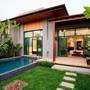 Горящие туры в отель Two Villas Holiday Phuket: Onyx Style Nai Harn Beach - 5