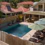 Горящие туры в отель Chez Bea Luxury Villa - 2