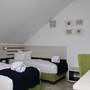 Горящие туры в отель Garni Hotel 11Tica DM - 4