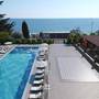 Горящие туры в отель Hotel Rusalma - 6