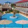 Горящие туры в отель Amaan Nungwi Hotel - 1