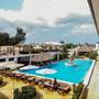 Горящие туры в отель Amaan Nungwi Hotel - 4