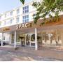 Горящие туры в отель Hotel Space - 2