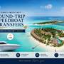 Горящие туры в отель Cinnamon Velifushi Maldives - 1