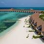 Горящие туры в отель Cinnamon Velifushi Maldives - 4