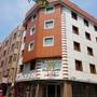 Горящие туры в отель Golden Siyav Hotel - 2