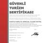 Горящие туры в отель Costa Farilya Special Class Hotel Bodrum - 2