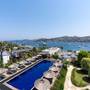 Горящие туры в отель Costa Farilya Special Class Hotel Bodrum - 1