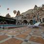 Горящие туры в отель Local Cave House Hotel - 5