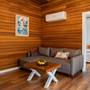 Горящие туры в отель Cirali Hera Hotel - 4