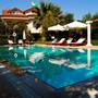 Горящие туры в отель Hotel Dalos - 4